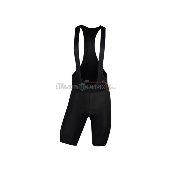 Abbigliamento Ciclismo Pearl Izumi Manica Corta 2021 Scuro Blu
